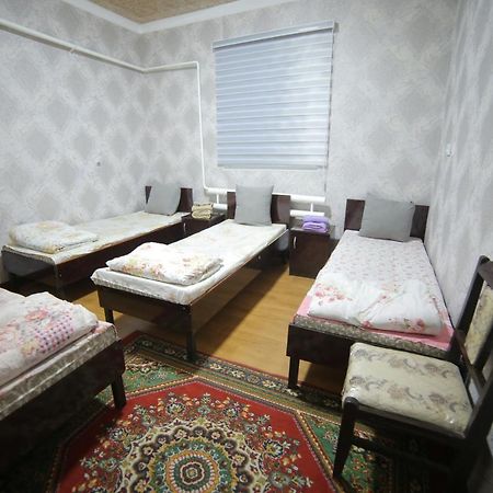 Rustambey House Hotel Khiva Kültér fotó