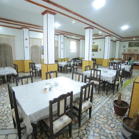 Rustambey House Hotel Khiva Kültér fotó