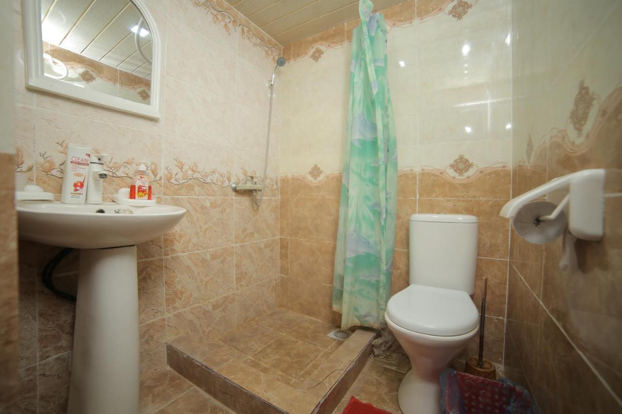 Rustambey House Hotel Khiva Kültér fotó