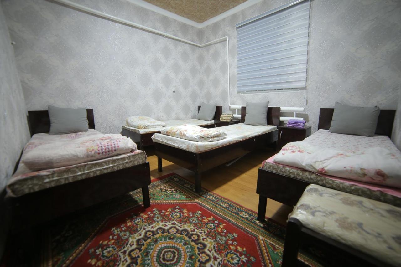 Rustambey House Hotel Khiva Kültér fotó
