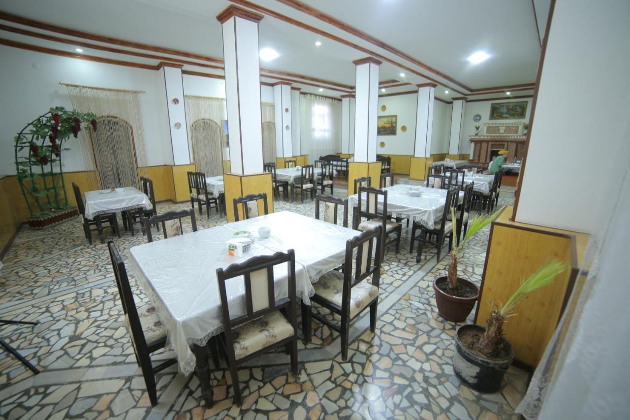Rustambey House Hotel Khiva Kültér fotó