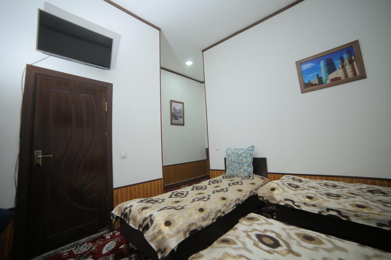 Rustambey House Hotel Khiva Kültér fotó